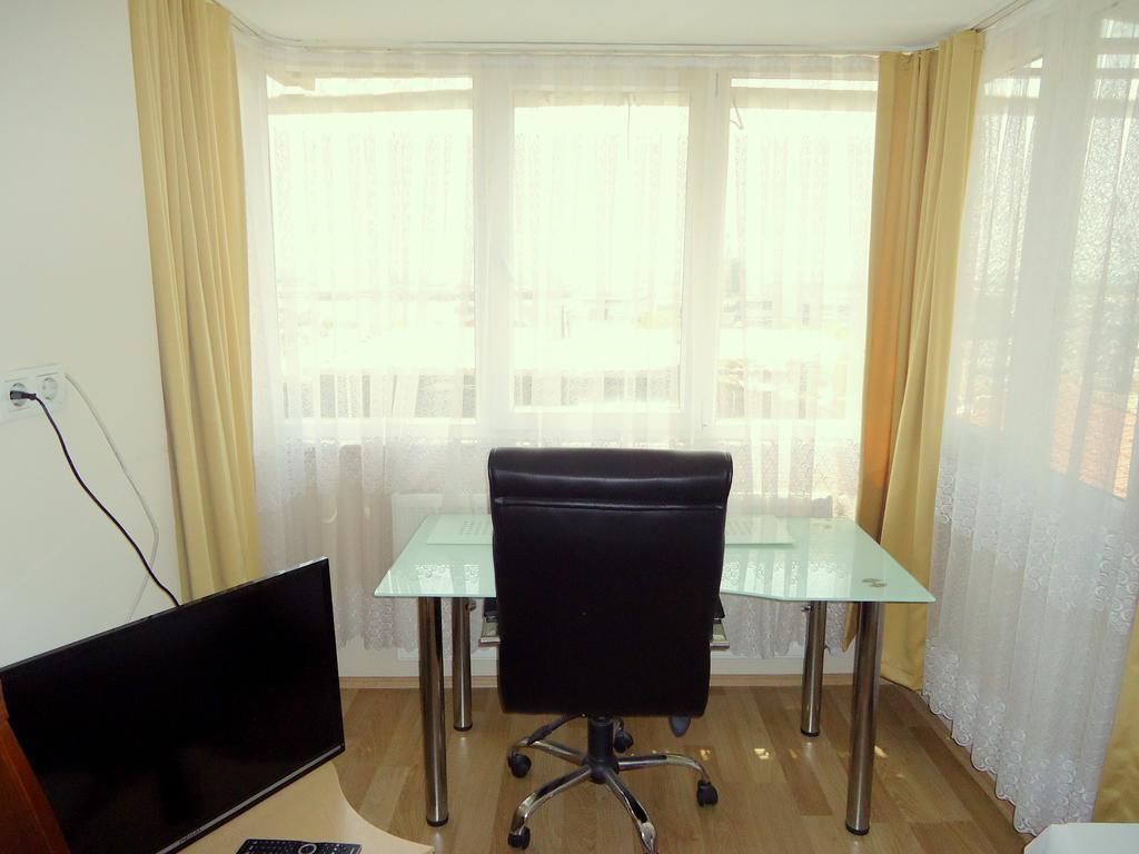 Simge Hotel Istanboel Kamer foto