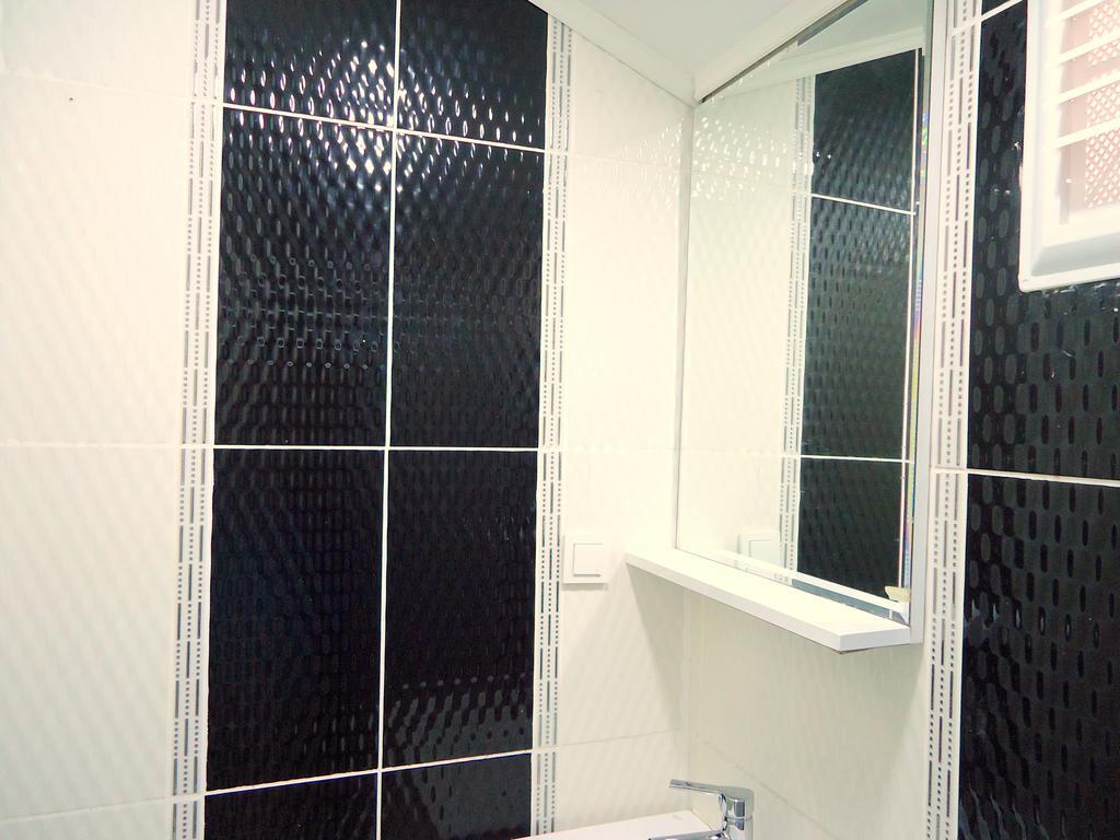 Simge Hotel Istanboel Kamer foto